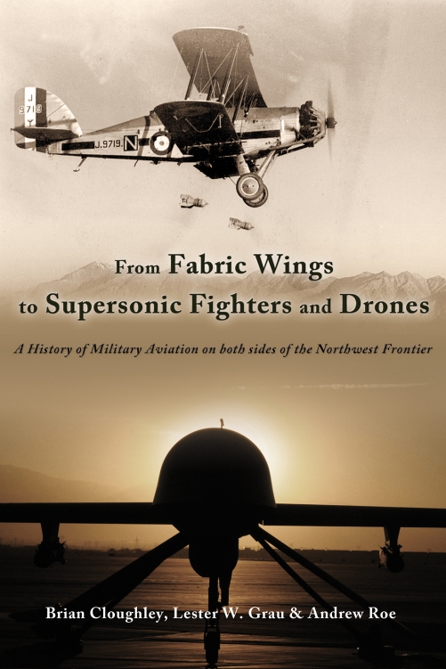 From Fabric Wings to Supersonic Fighters & Drones