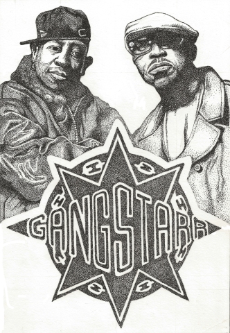 gangstarr